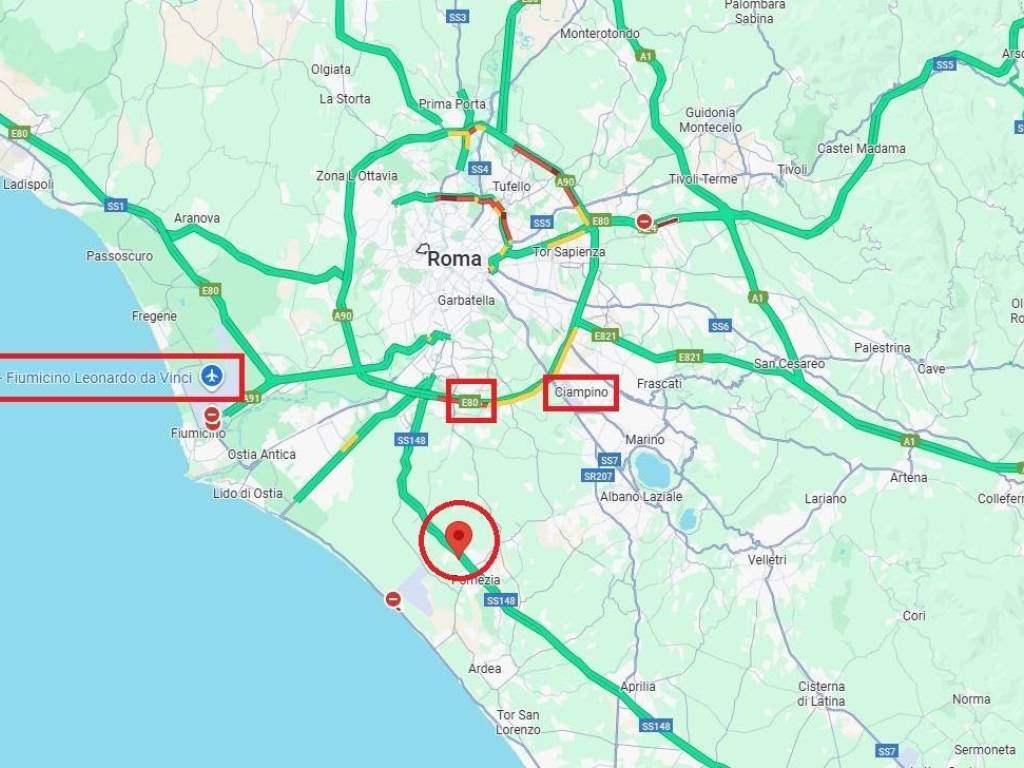 Immobile a Pomezia - Foto 3