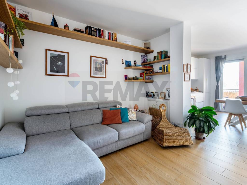 Appartamento a Verbania in Via Muller - Foto 2