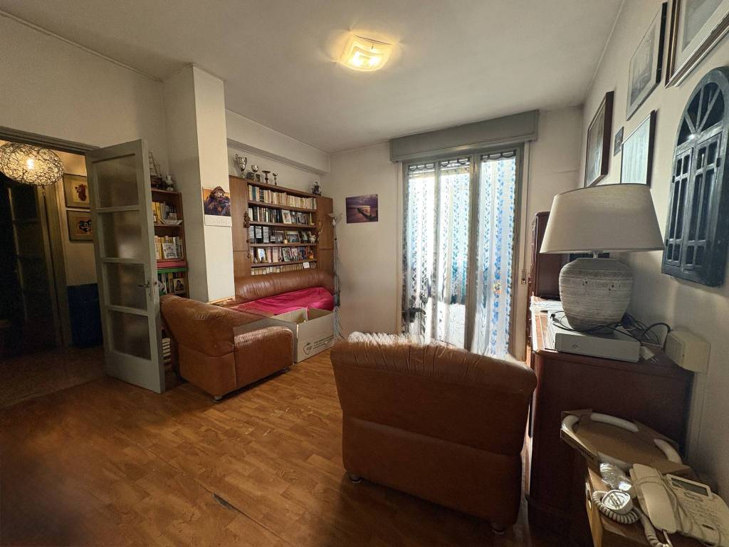 Appartamento a Bagnacavallo in Via Donati, 2 - Foto 2