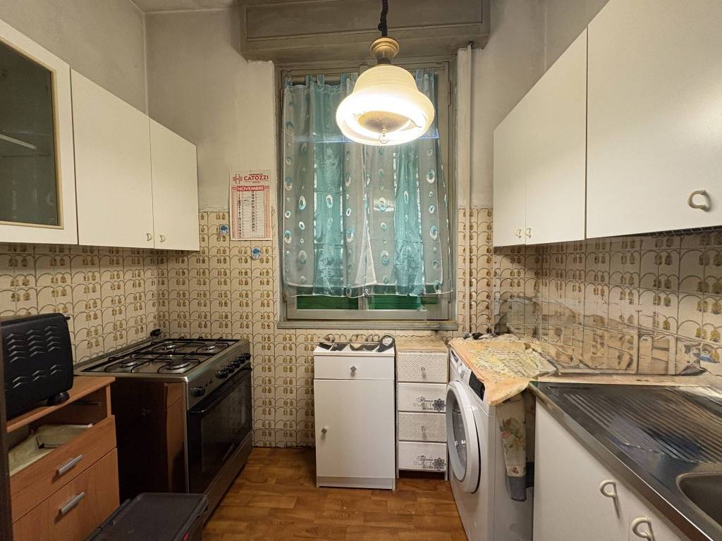 Appartamento a Bagnacavallo in Via Donati, 2 - Foto 5