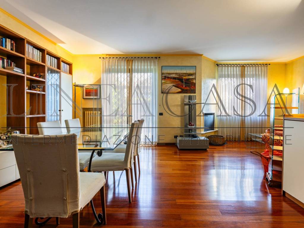 Villa a Grassobbio in Via Vincenzo Epis - Foto 2