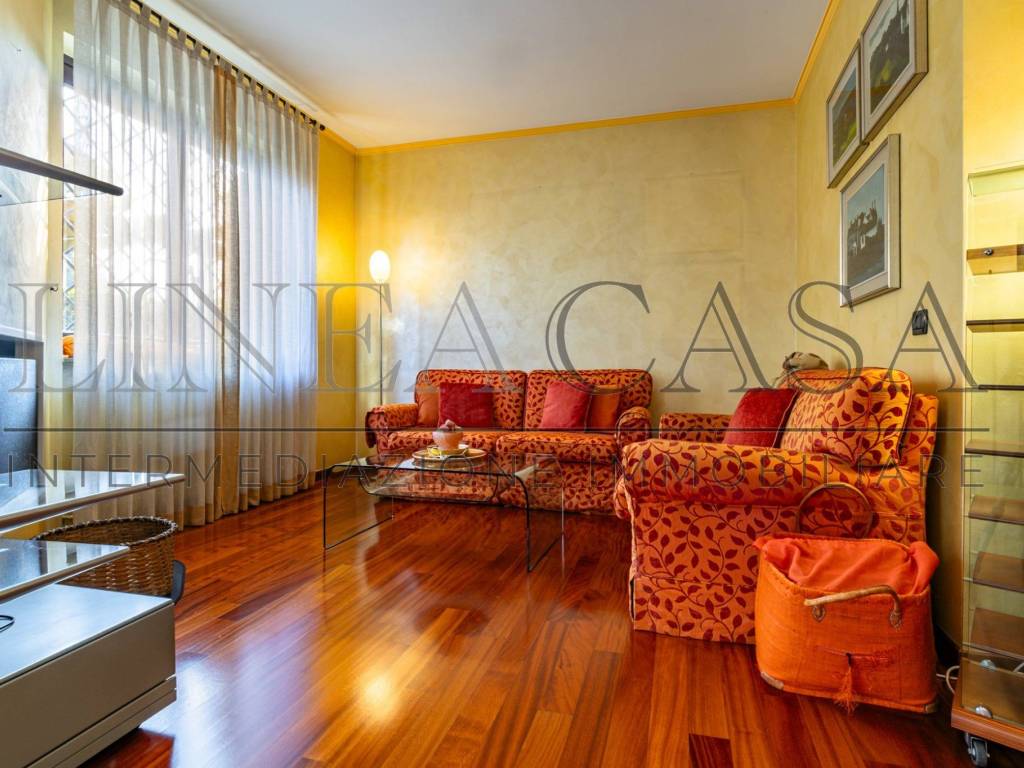 Villa a Grassobbio in Via Vincenzo Epis - Foto 4