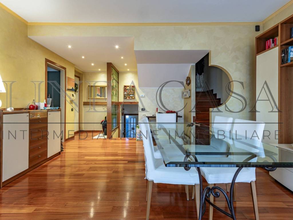 Villa a Grassobbio in Via Vincenzo Epis - Foto 5