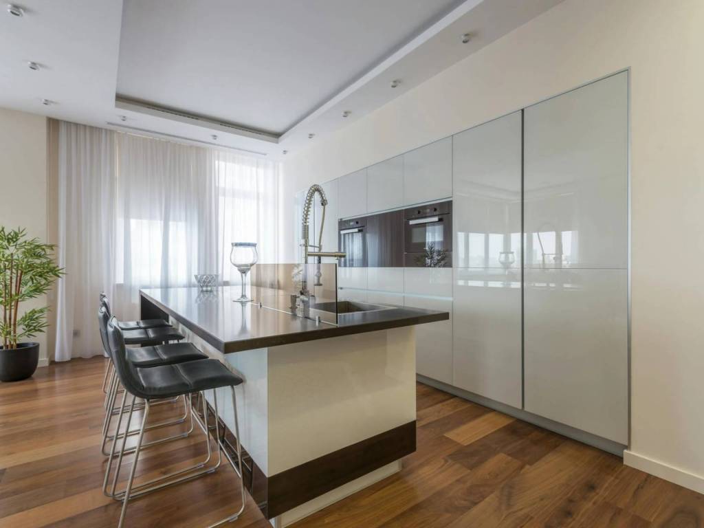 Appartamento a Treviso in via Paolo Veronese - Foto 2