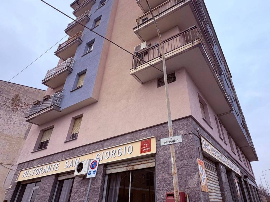 Immobile a Chivasso in Via Caluso, 47 - Foto 4