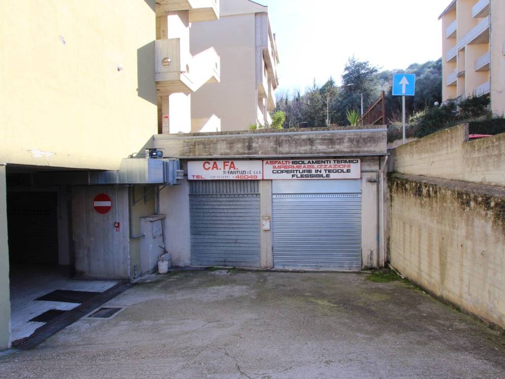 Box / garage a Folignano in Via Alessandria - Foto 5
