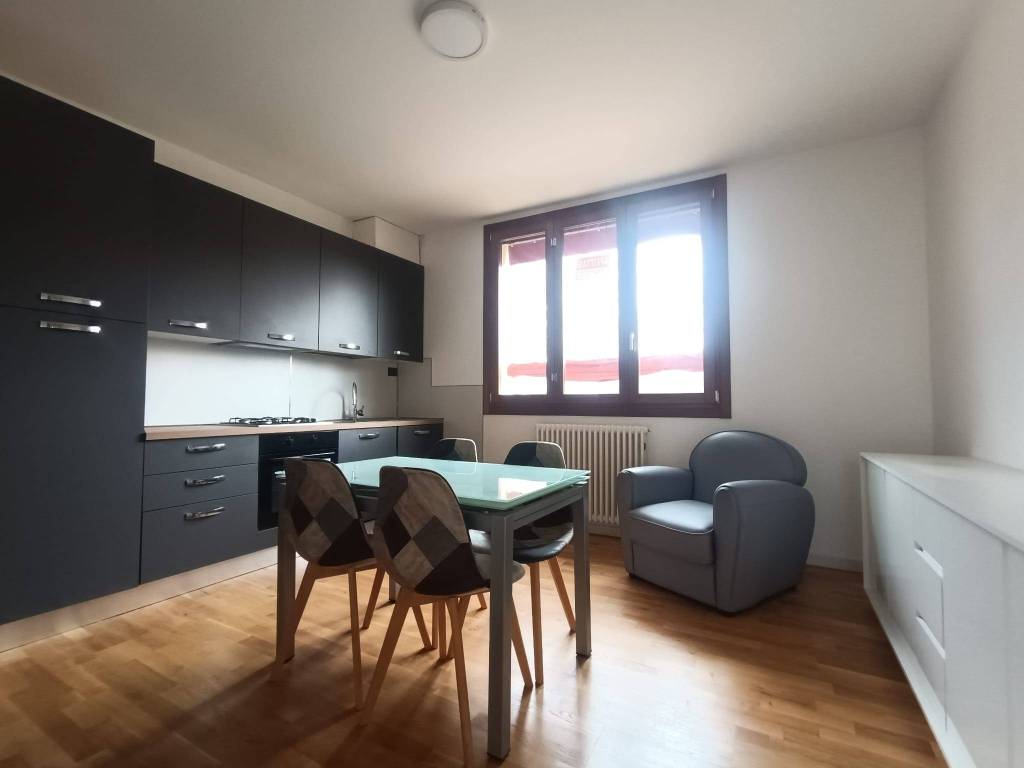 Appartamento a Ferrara in Via Piangipane, 3 - Foto 2