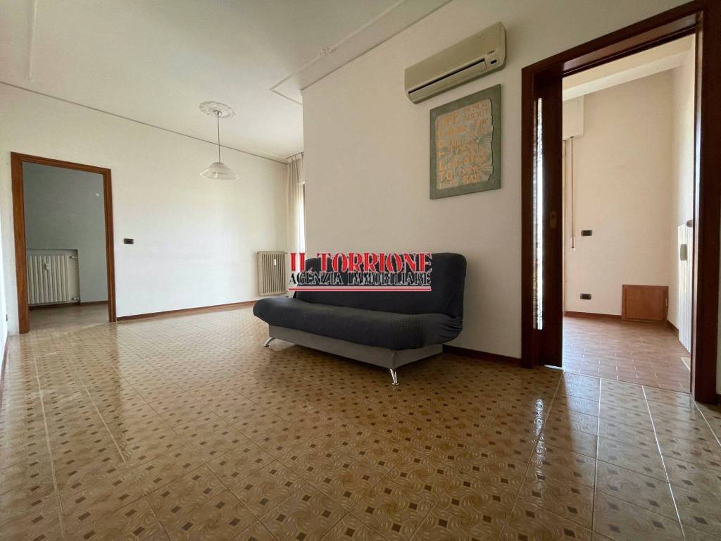 Attico / mansarda a Montecatini-terme in Via Ezio Cosimini - Foto 3