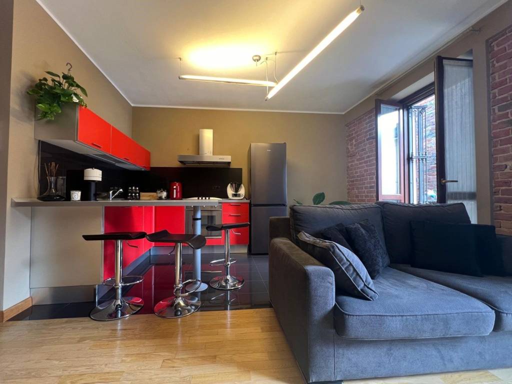 Appartamento a Canale in Via Duccio Galiberti, 27 - Foto 2