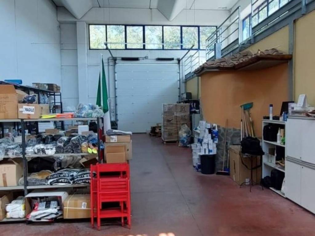 Immobile a Montelupo fiorentino in Via del Lavoro, - Foto 2