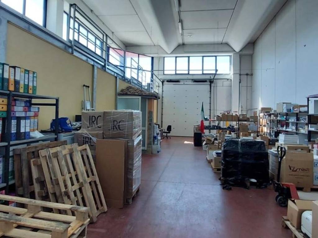 Immobile a Montelupo fiorentino in Via del Lavoro, - Foto 5