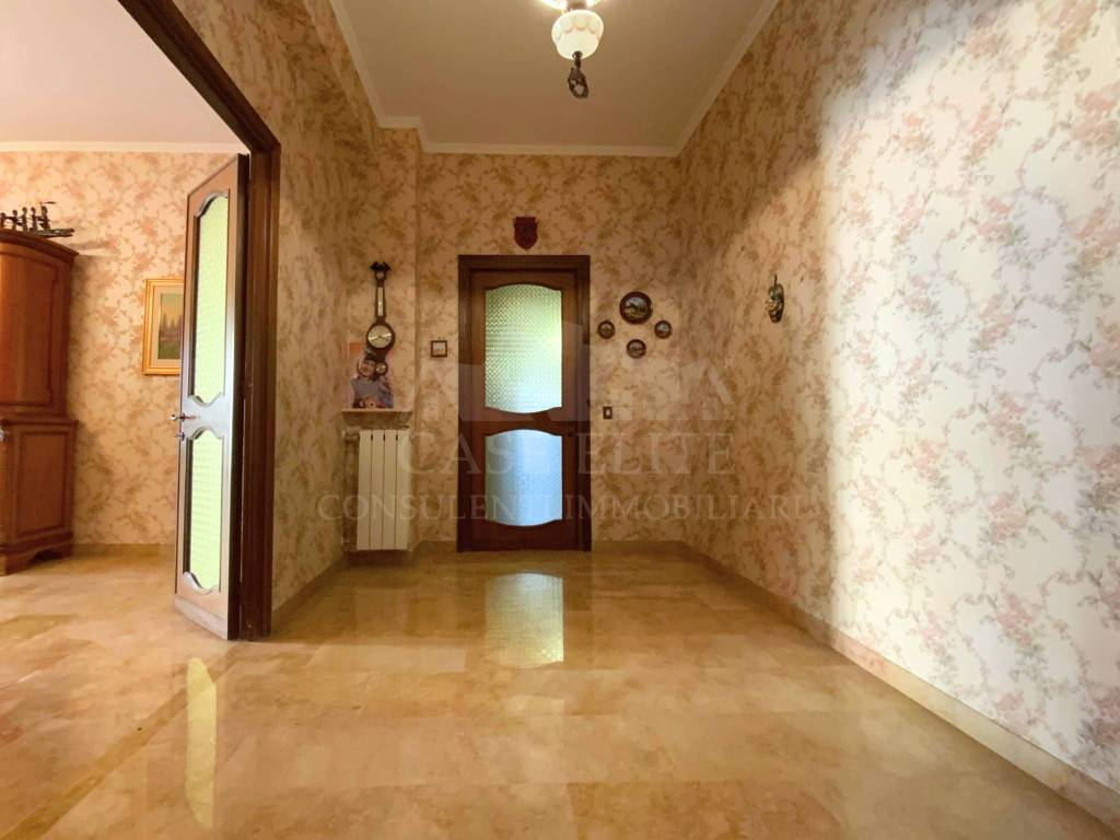 Appartamento a Marino in Via Arturo Reali, 7 - Foto 5