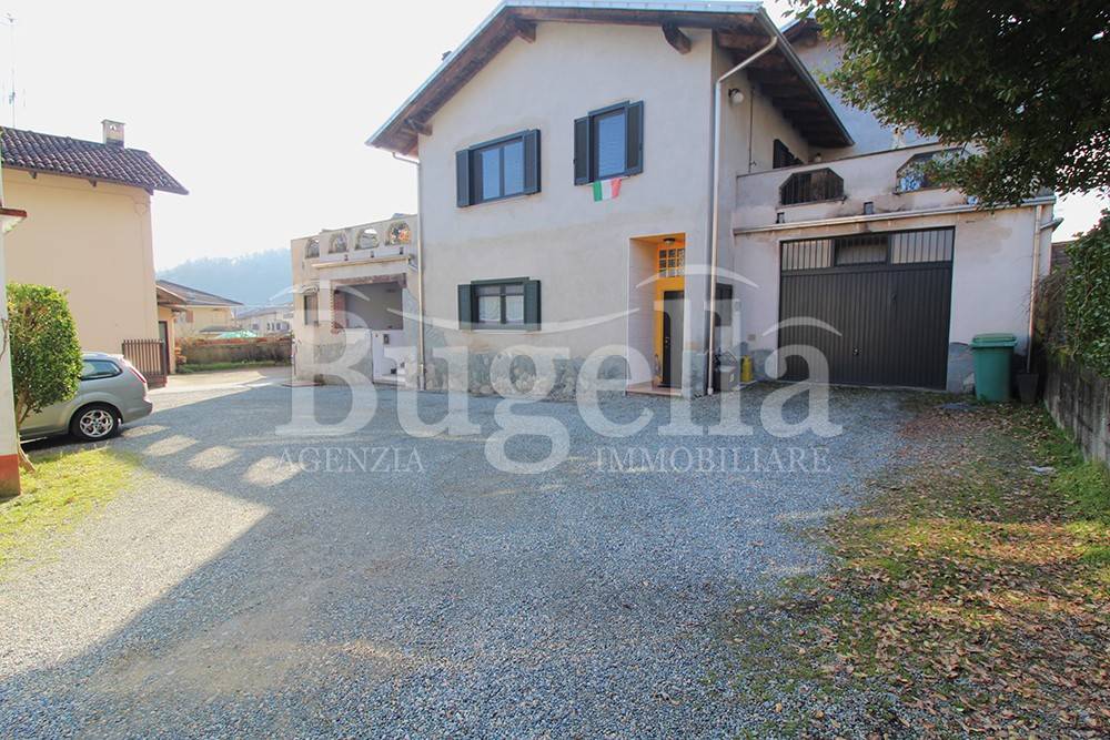 Appartamento a Mongrando in Via Gallo - Foto 2