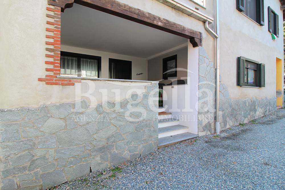 Appartamento a Mongrando in Via Gallo - Foto 4
