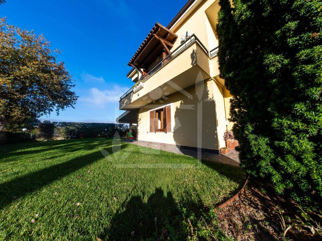 Villa a Pescara in Strada Vicinale San Michele - Foto 2