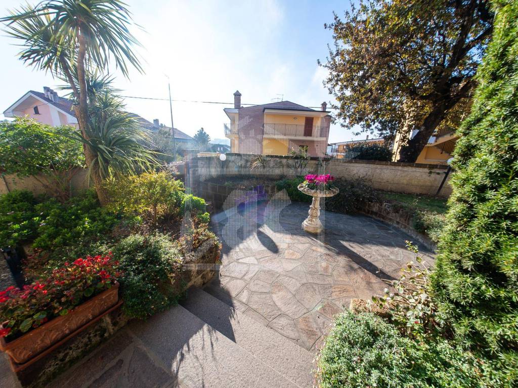 Villa a Pescara in Strada Vicinale San Michele - Foto 3