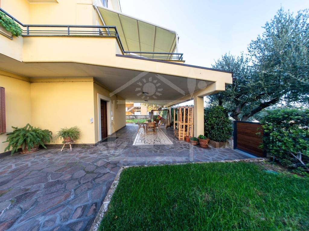 Villa a Pescara in Strada Vicinale San Michele - Foto 4