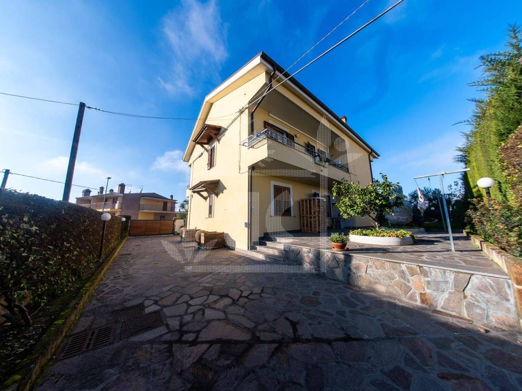 Villa a Pescara in Strada Vicinale San Michele - Foto 5