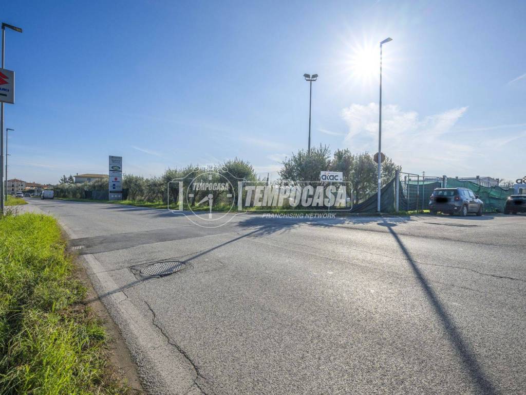 Terreno a Civitanova marche in Strada del Casone - Foto 3