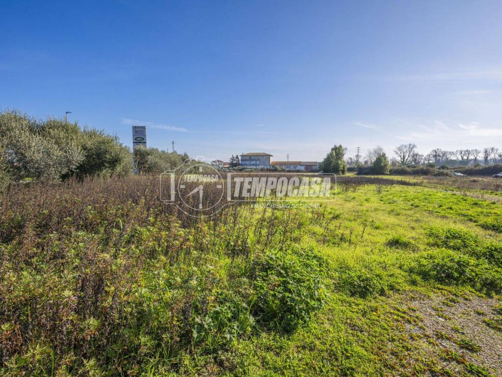Terreno a Civitanova marche in Strada del Casone - Foto 5