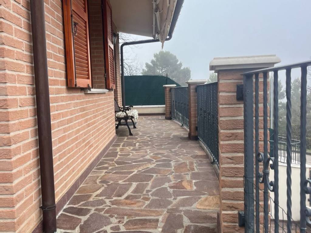 Villa a Pesaro in Via dei Girasoli, 19 - Foto 5