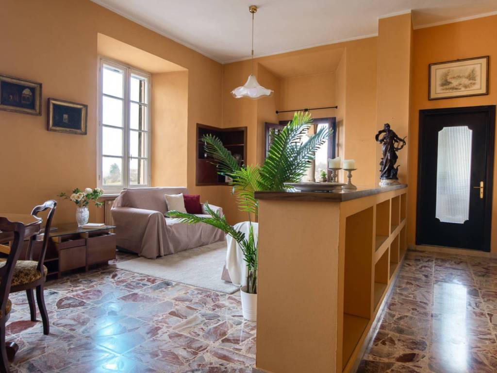 Appartamento a Visone in Via Acqui, 76 - Foto 2