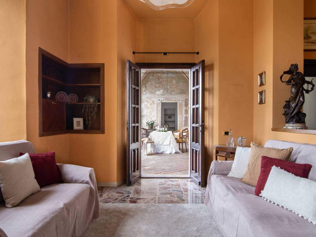 Appartamento a Visone in Via Acqui, 76 - Foto 4