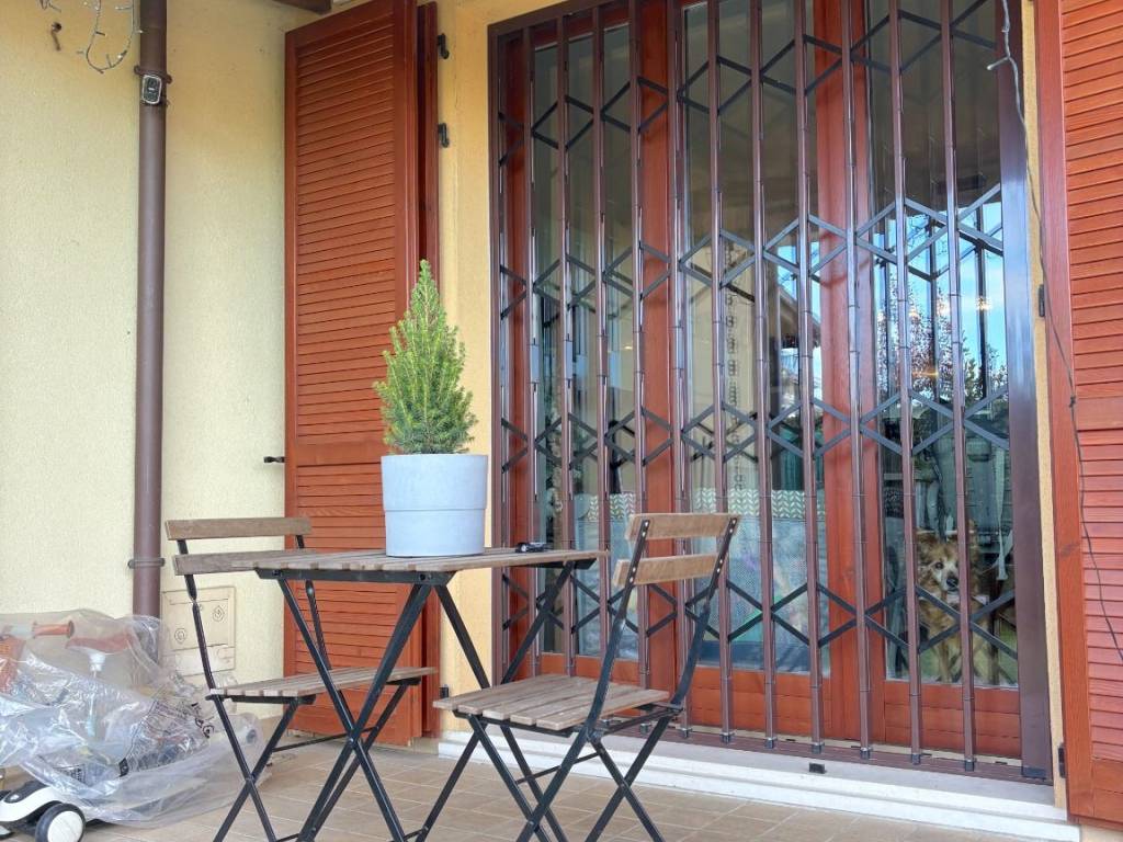 Appartamento a Misano adriatico in Piazza Galileo Galilei, 5 - Foto 3