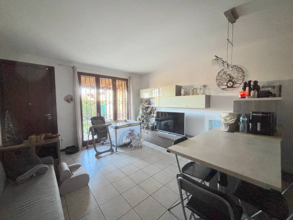 Appartamento a Misano adriatico in Piazza Galileo Galilei, 5 - Foto 4