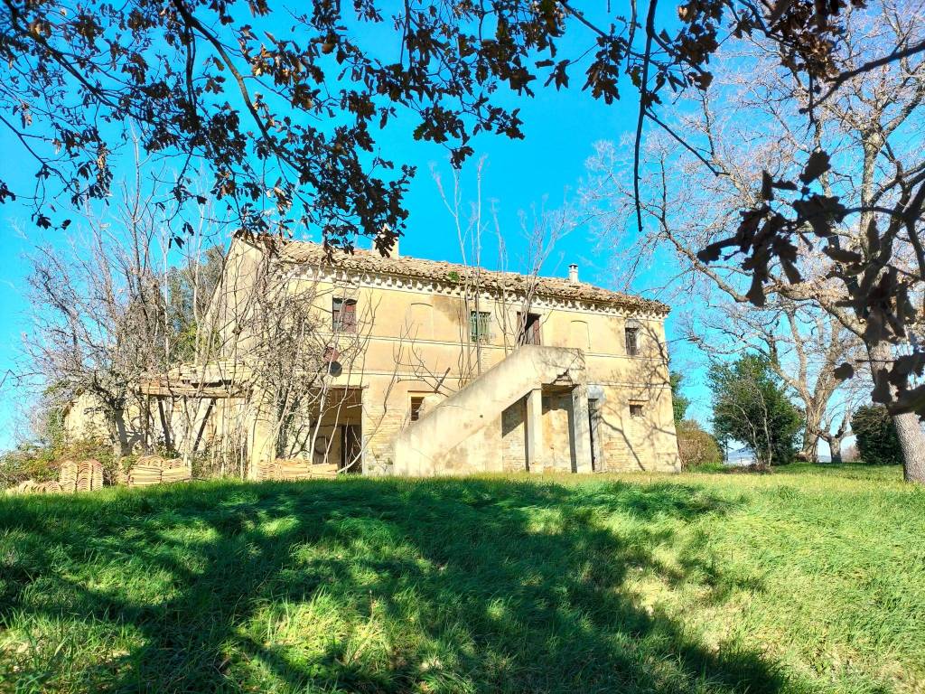 Rustico / casale a Osimo in Via Molino San Filippo - Foto 3