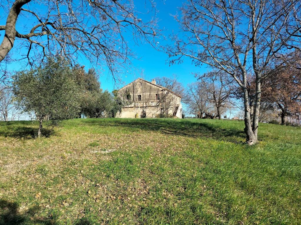Rustico / casale a Osimo in Via Molino San Filippo - Foto 4
