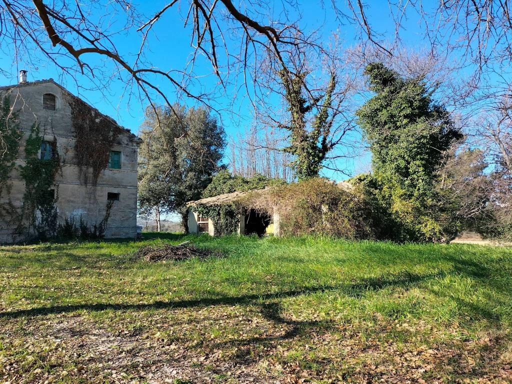 Rustico / casale a Osimo in Via Molino San Filippo - Foto 5
