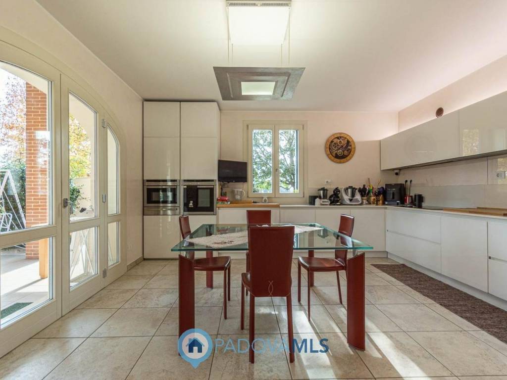 Villa a Rubano in Via Nespolaro - Foto 3