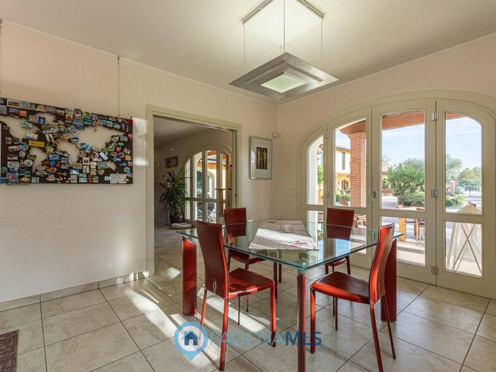 Villa a Rubano in Via Nespolaro - Foto 4