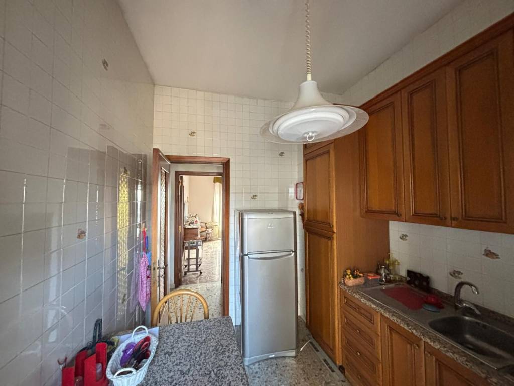 Appartamento a Catania in Viale Mario Rapisardi - Foto 5