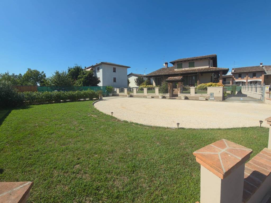 Villa a Crema in Via Libero Comune - Foto 3