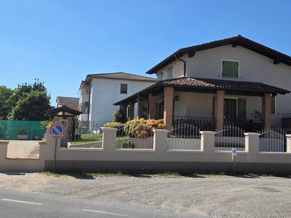 Villa a Crema in Via Libero Comune - Foto 5