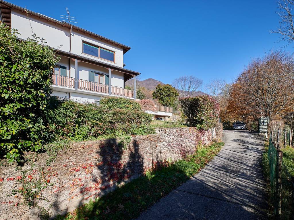 Villa a Cenate sopra in Via Gaverini, 16 - Foto 5