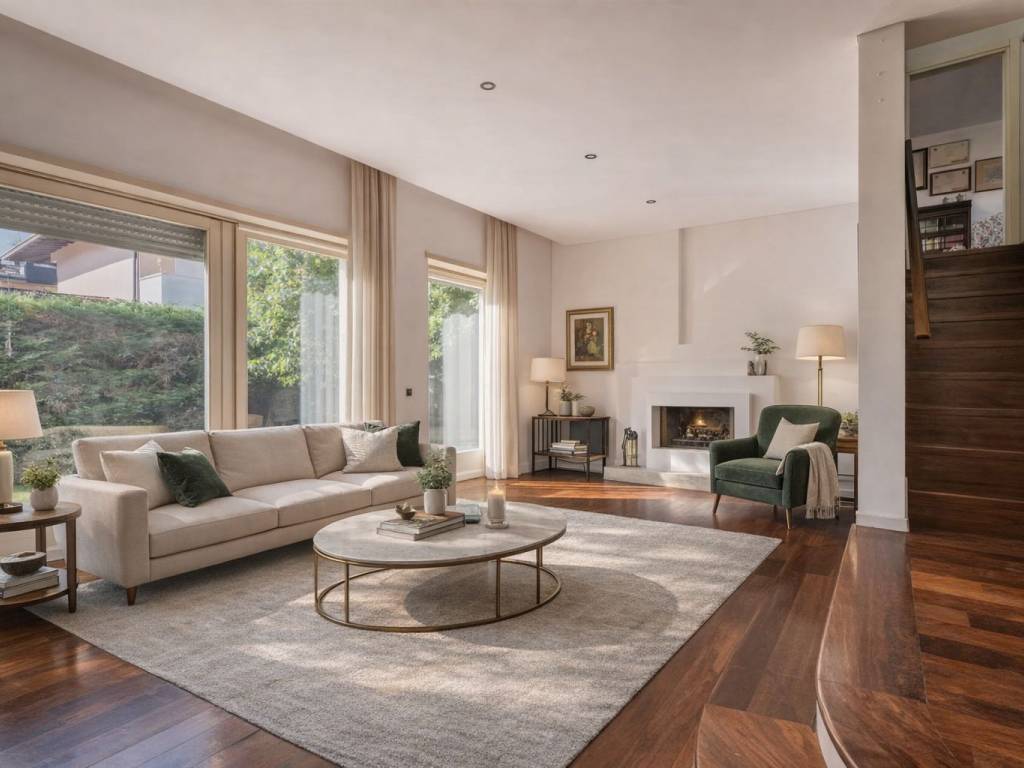 Villa a Arco in Via Ovo - Foto 2