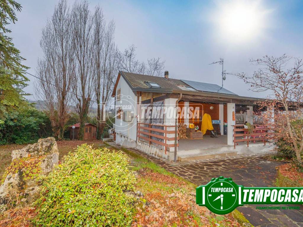 Appartamento a Rivergaro in Località La Ca' 42 - Foto 2