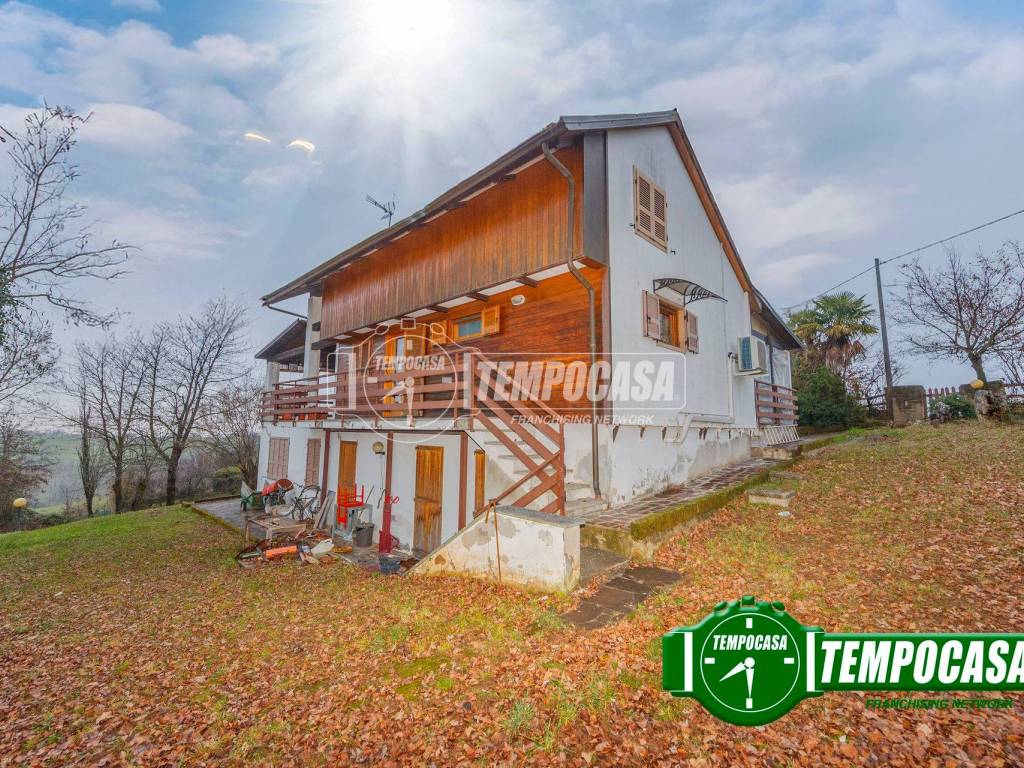 Appartamento a Rivergaro in Località La Ca' 42 - Foto 3