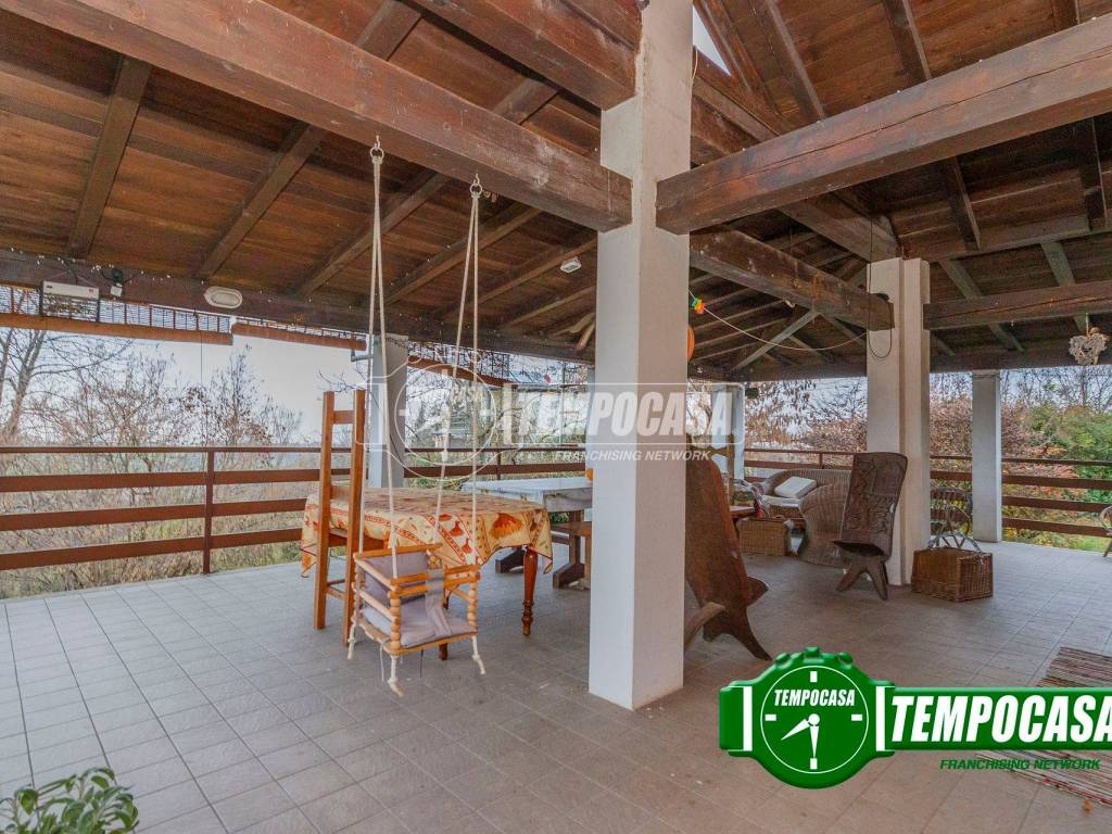 Appartamento a Rivergaro in Località La Ca' 42 - Foto 5