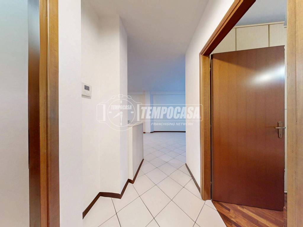 Appartamento a Piacenza in Via Scalabrini 122 - Foto 2