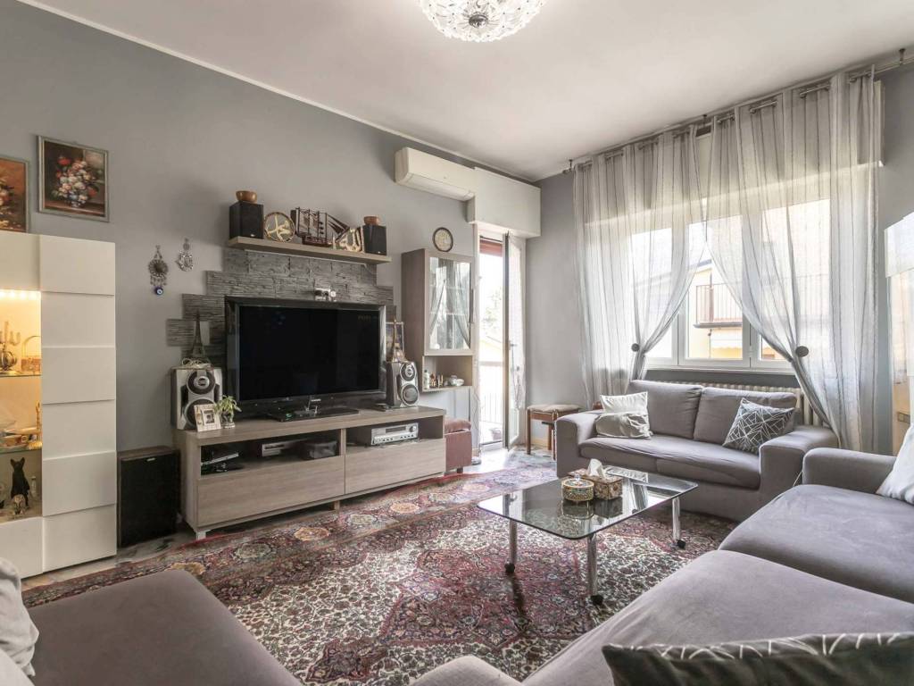 Appartamento a Brembate di sopra in Via dei Tulipani, 18 - Foto 5