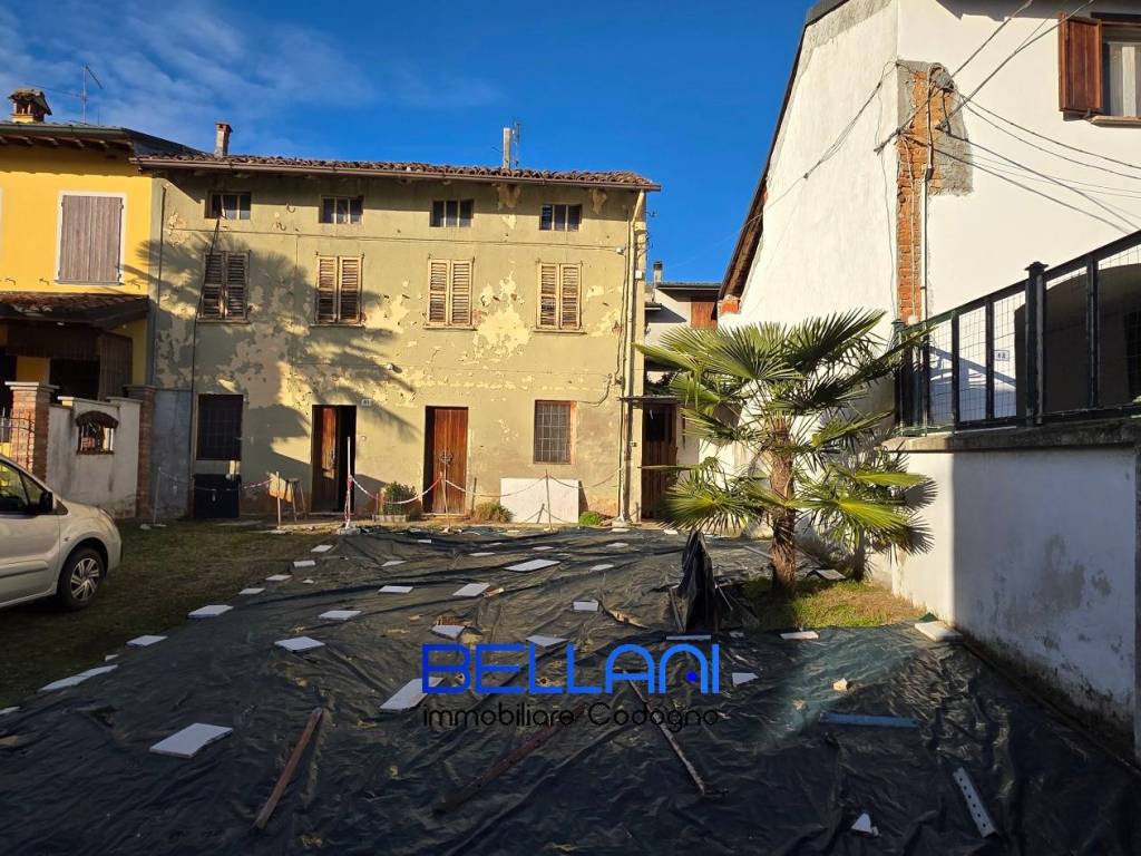 Casa indipendente a Santo stefano lodigiano in Via Vittorio Veneto, 70 - Foto 2