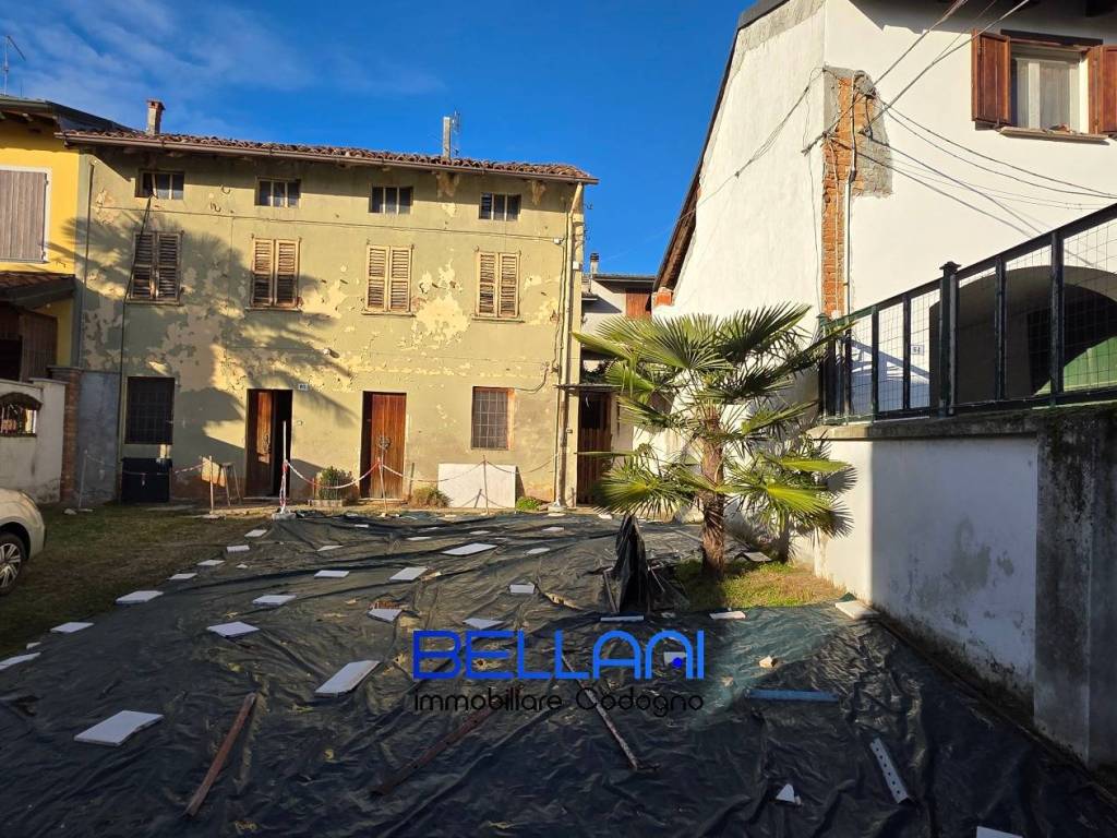 Casa indipendente a Santo stefano lodigiano in Via Vittorio Veneto, 70 - Foto 3