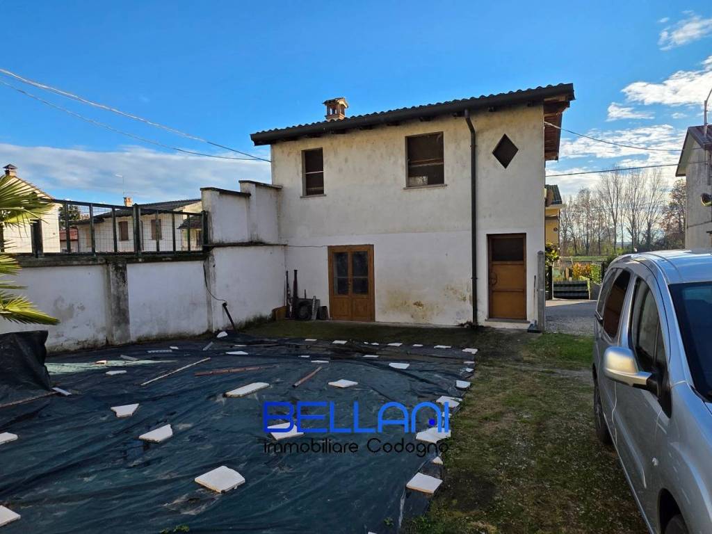 Casa indipendente a Santo stefano lodigiano in Via Vittorio Veneto, 70 - Foto 4