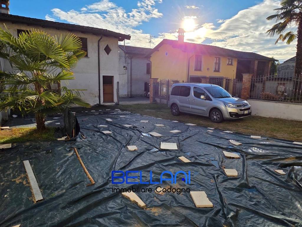 Casa indipendente a Santo stefano lodigiano in Via Vittorio Veneto, 70 - Foto 5