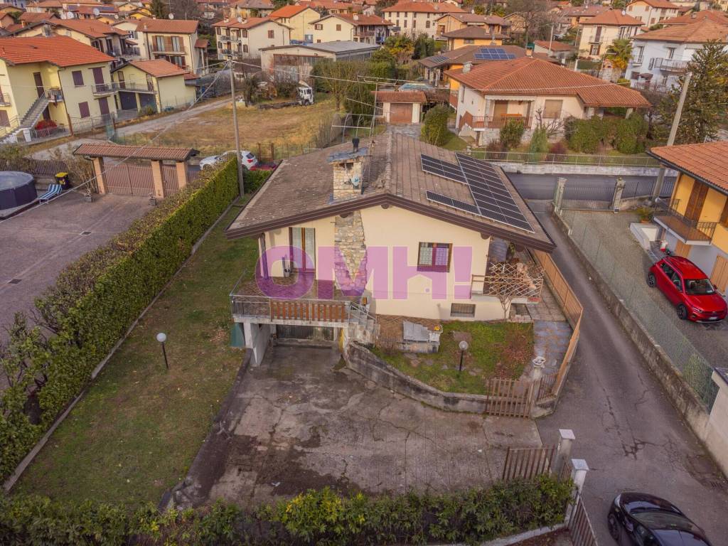 Villa a Cuveglio in Monte colonna, 22 - Foto 2