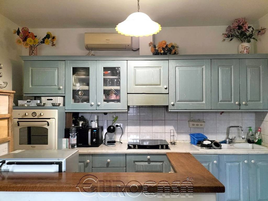 Appartamento a Montone in Via Carpini - Foto 4